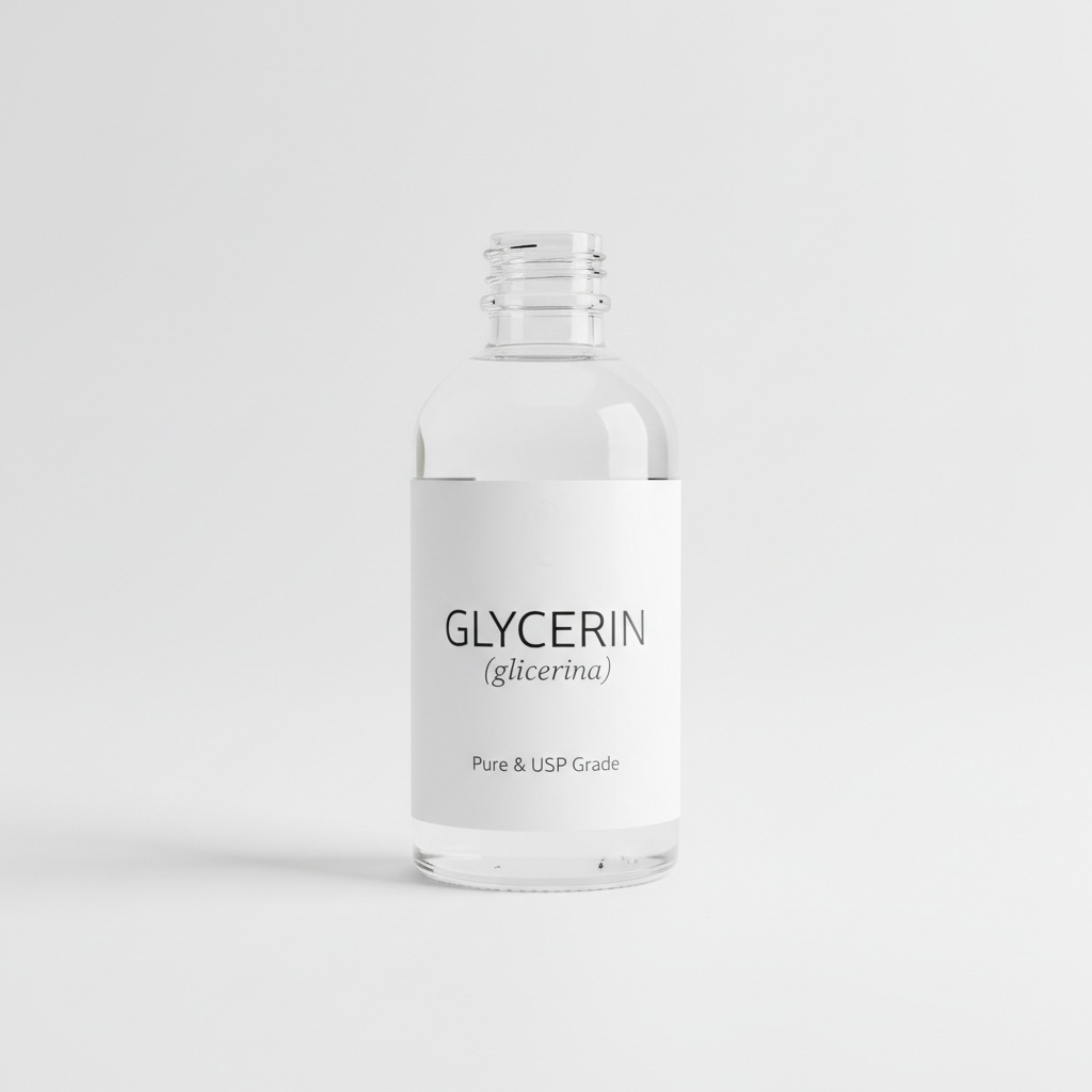 Glycerin